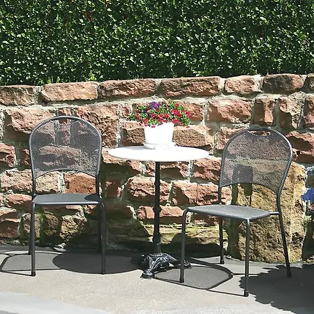 Apartmenthaus 