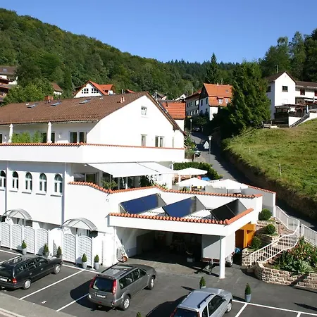 Apartmenthaus 