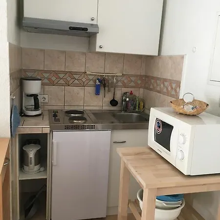 Apartmenthaus 