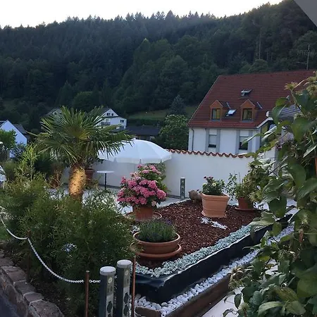 Daire Apartmenthaus 