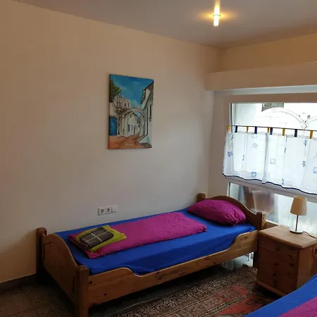 Apartmenthaus 