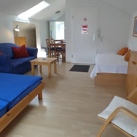 Apartmenthaus Zum Löwen - Ziegelhausen Heidelberg