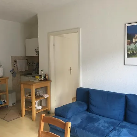 Apartment Apartmenthaus Zum Löwen - Ziegelhausen Heidelberg