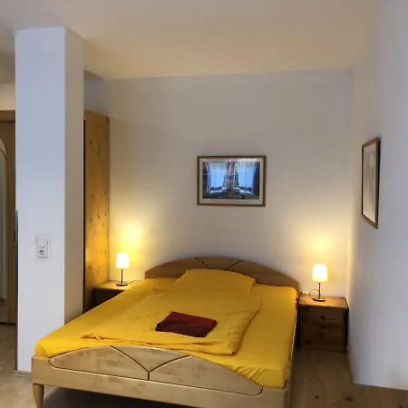 Apartmenthaus Zum Löwen - Ziegelhausen Apartment *