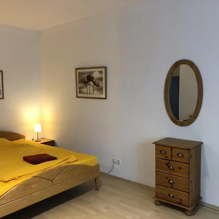 Apartmenthaus Zum Löwen - Ziegelhausen *